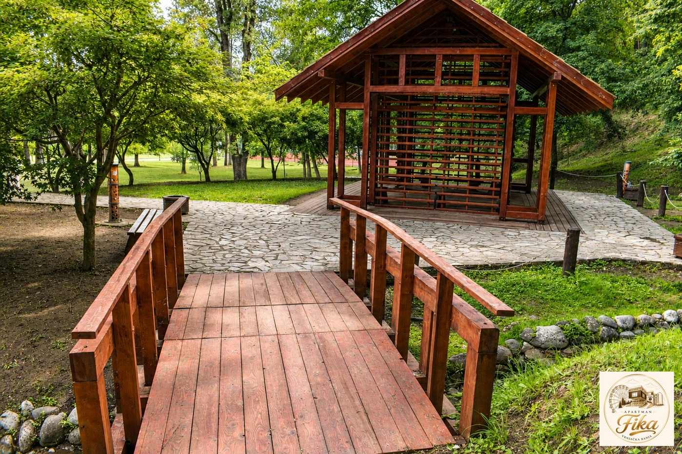 Vrnjačka Banja – fotografija 1