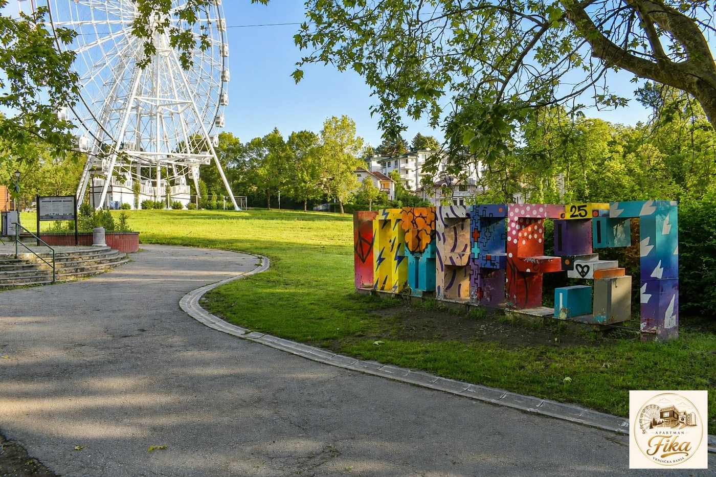 Vrnjačka Banja – fotografija 7