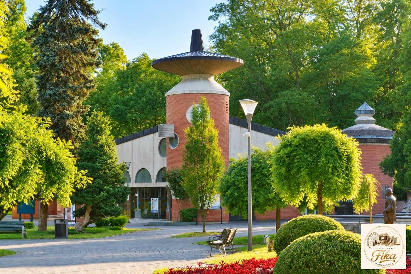 Vrnjačka Banja – fotografija 8