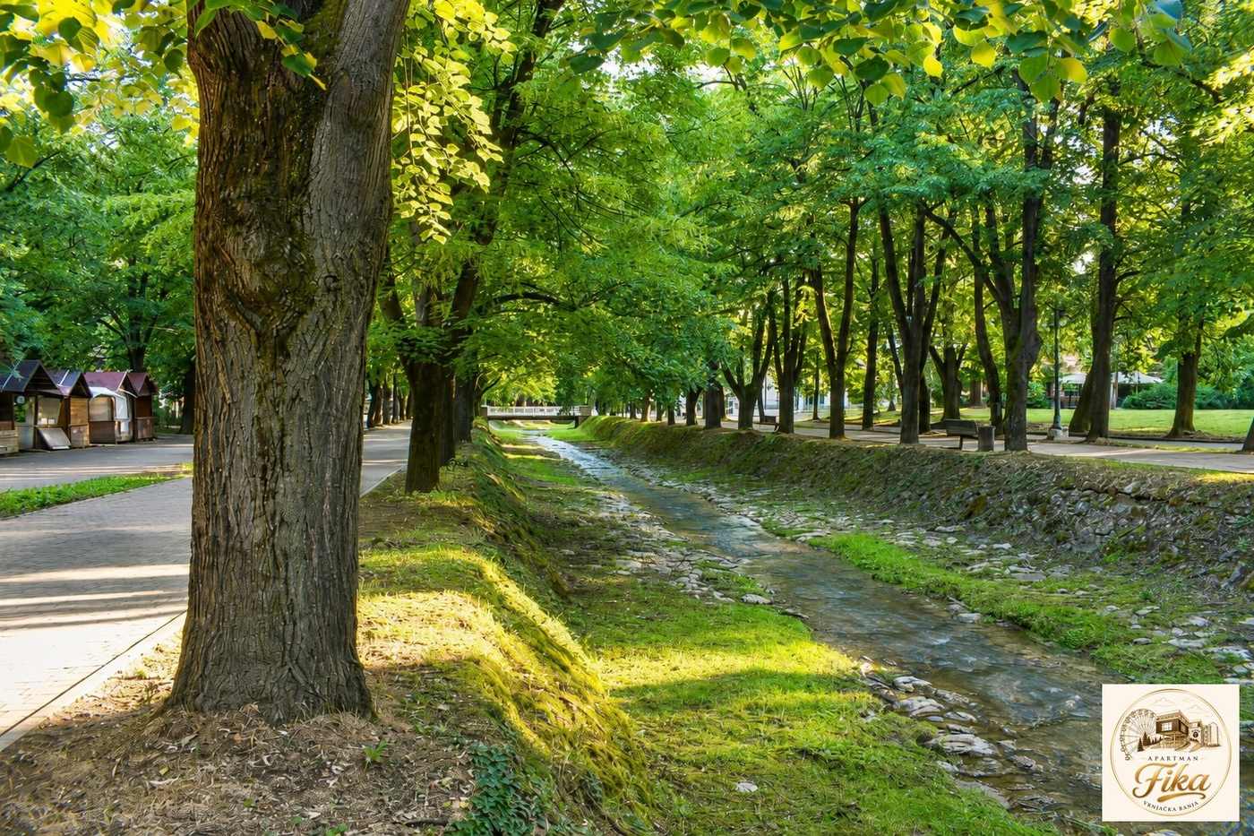 Vrnjačka Banja – fotografija 9