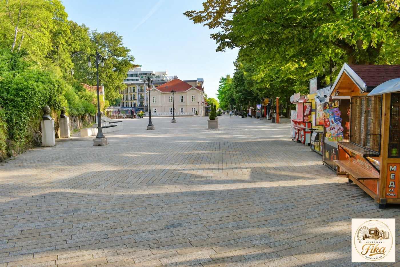 Vrnjačka Banja – fotografija 19