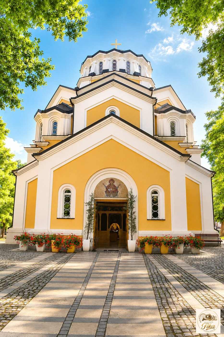 Vrnjačka Banja – fotografija 21