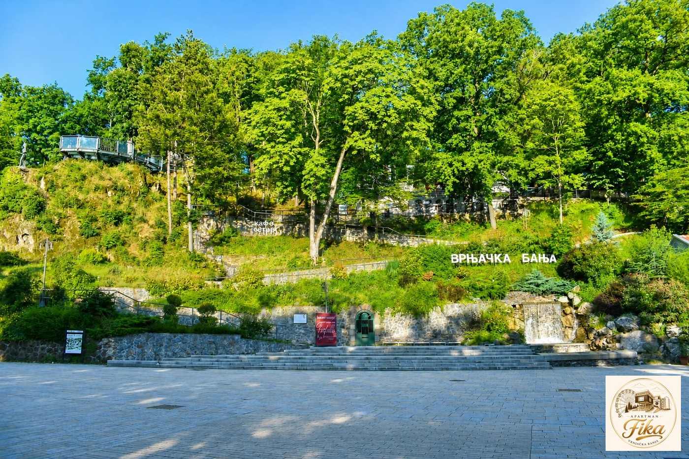 Vrnjačka Banja – fotografija 23
