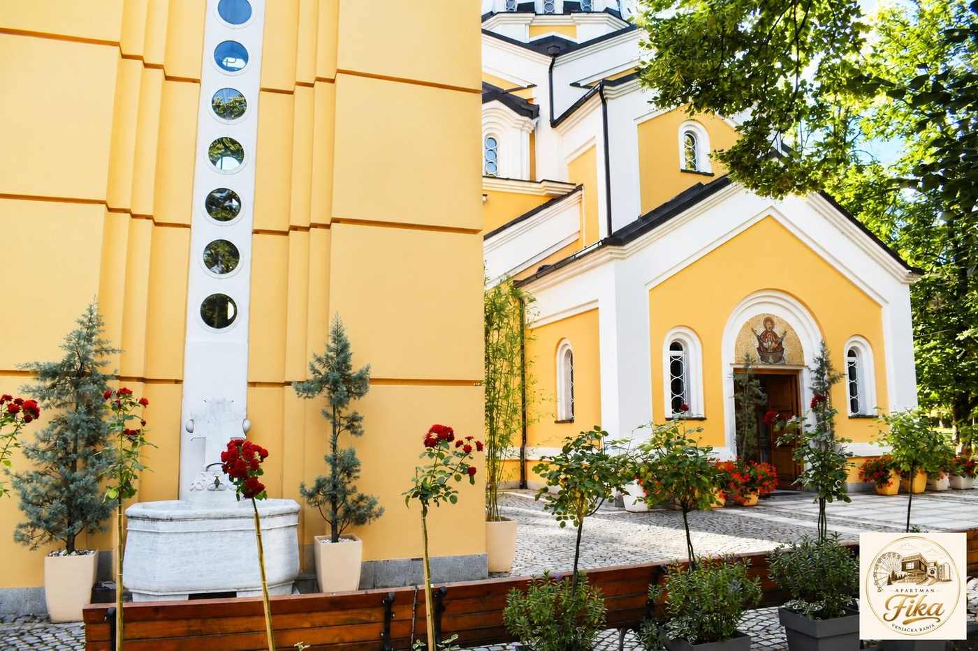 Vrnjačka Banja – fotografija 30