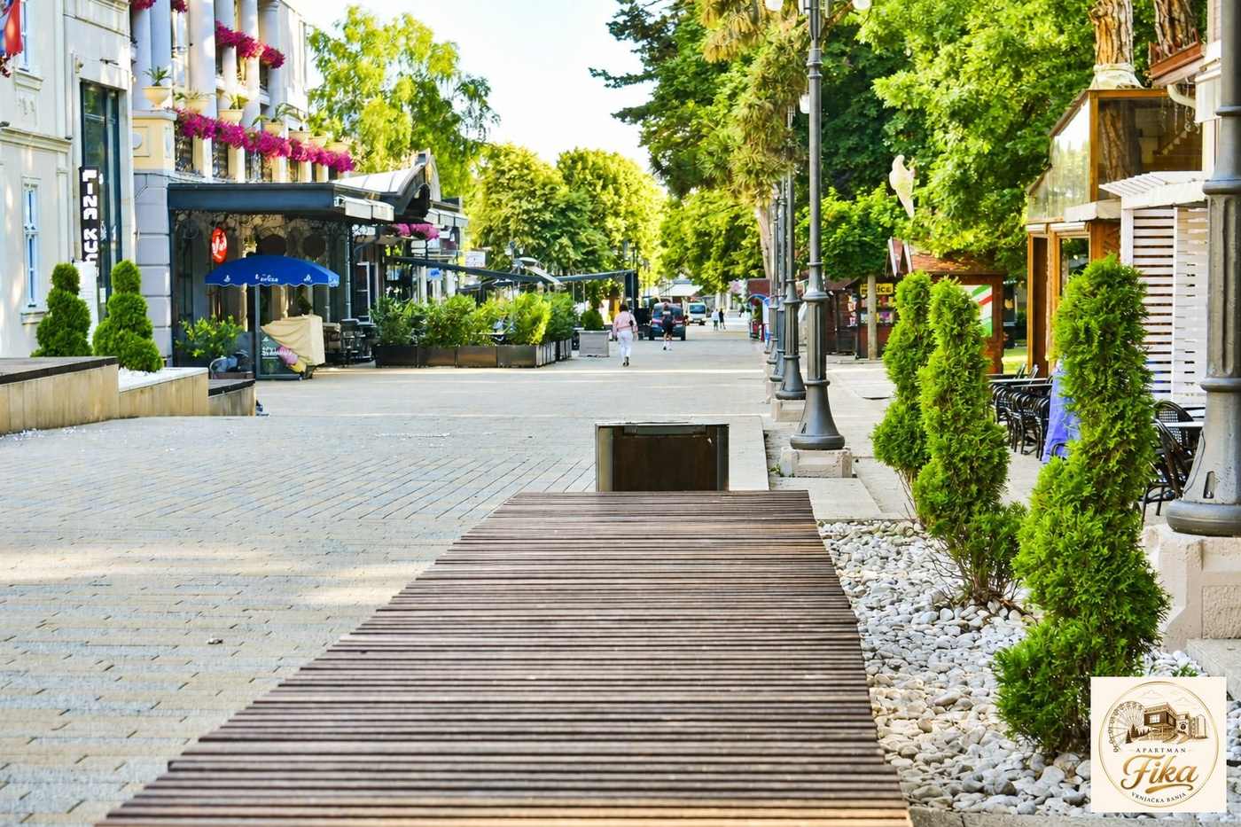 Vrnjačka Banja – fotografija 39